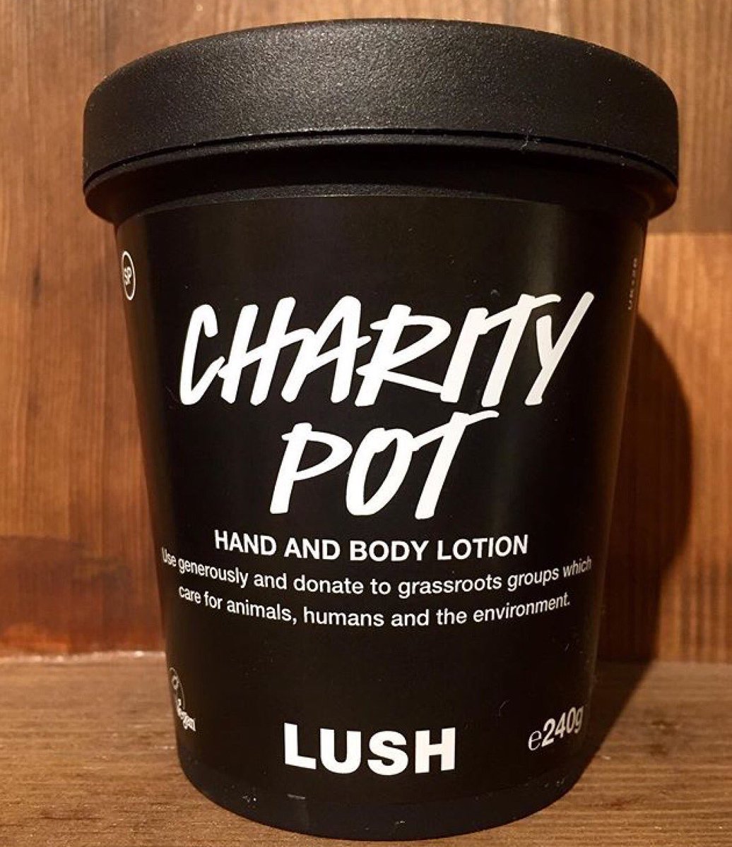 We've got that Friday feeling in store today. We're getting all ready for our Charity Pot Party on the weekend and popping on that loshhh