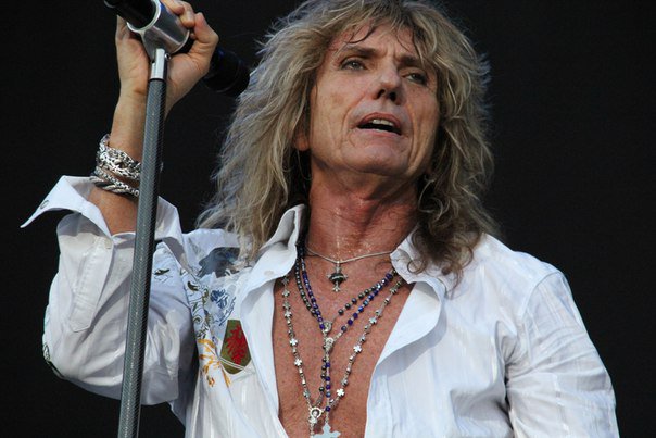 RT@ URMZINE Happy birthday to David Coverdale!
( 