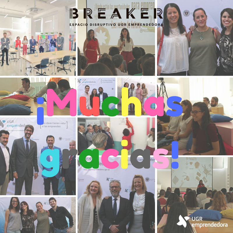 #emprendedores después del día de ayer, solamente nos queda decir: gracias y muchas gracias 😘 Álbum de fotos📸👉goo.gl/1KmeXG