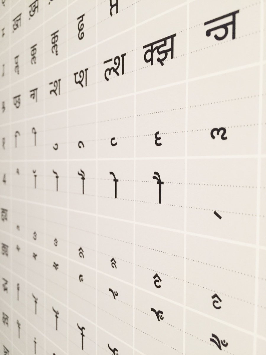 Checking out the current wave of Indian graphic designers at the “Bold” exhibition over at <a href="/RichMixLondon/">Rich Mix</a> for #ldf17 bit.ly/2yhAnAa