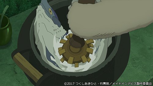 Miabyssのtwitterイラスト検索結果 古い順