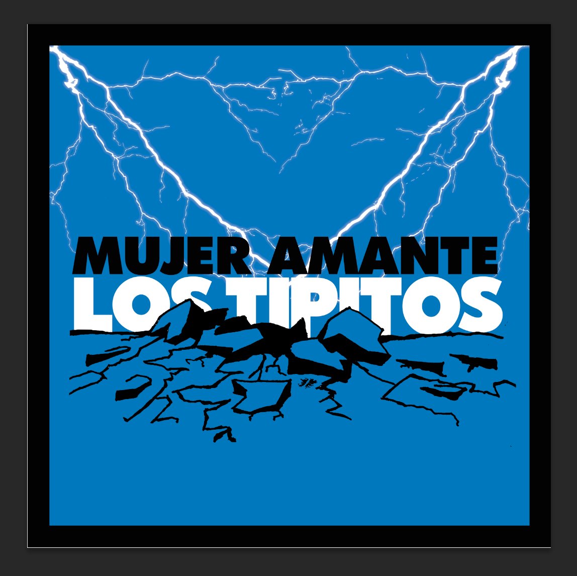 Ya suena "Mujer Amante" (cover) x Los Tipitos 
Adelanto d "Rock Nacional" su próximo disco
#LosTipitosEnMega
<a href="/LosTipitos/">Los Tipitos</a> #ESTRENO #EXCLUSIVO