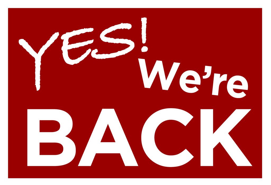 OmegaTitleGroup's tweet photo. *Due to the damage from HURRICANE IRMA we have relocated*
Our TEMPORARY Office location is:1415 Panther Lane,Naples, FL 34109
#239-591-6600 https://t.co/0CdBJlCMJB