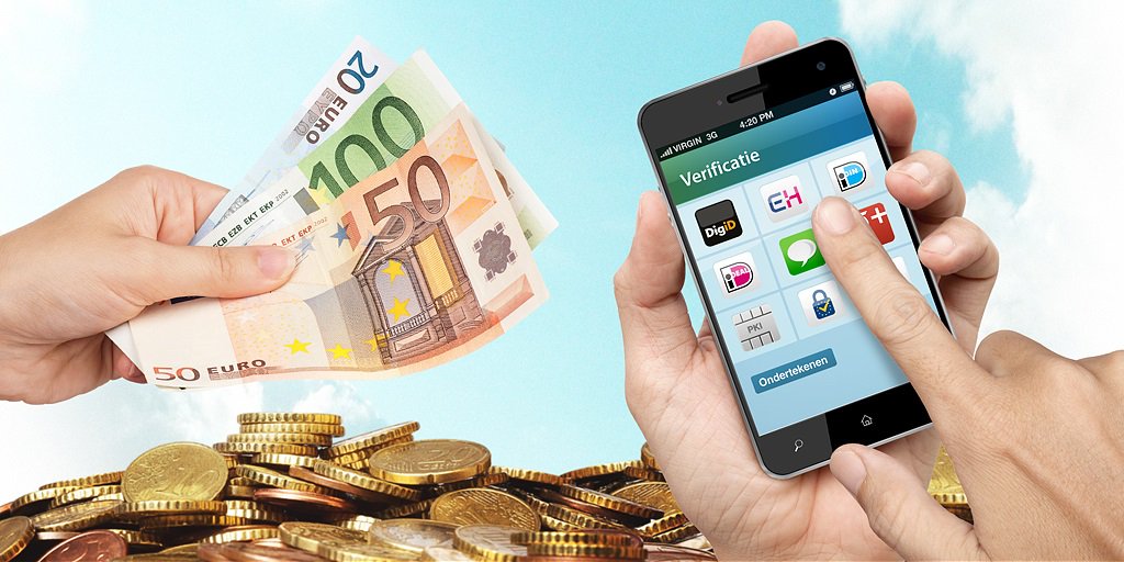 Digitaliseer uw keten 100% als geldverstrekker van leningen of hypotheken! Hoe? Kom naar ons gratis event 05/10 -> ondertekenen.nl/bijeenkomst-di…