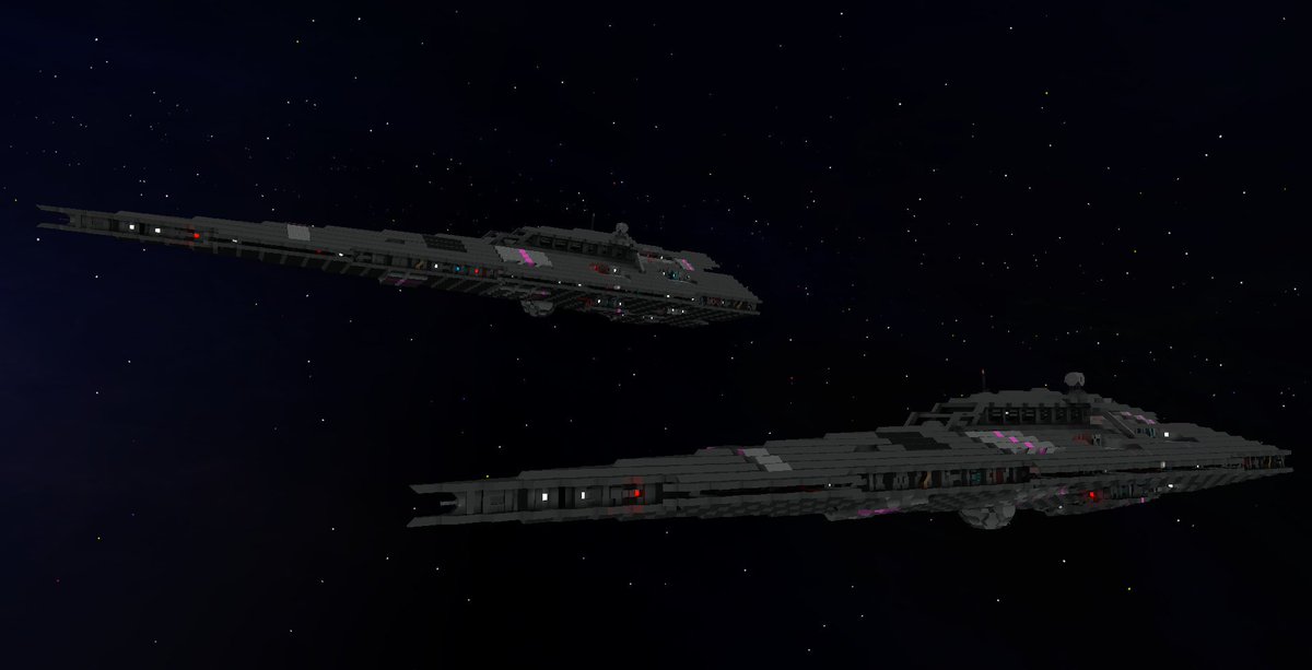 AesResistance's tweet photo. Introducing our latest contribution to @star_made; the Marauder-class Corvette! Read more here: https://t.co/rJOPjPLUHB https://t.co/DfhiJdusbI