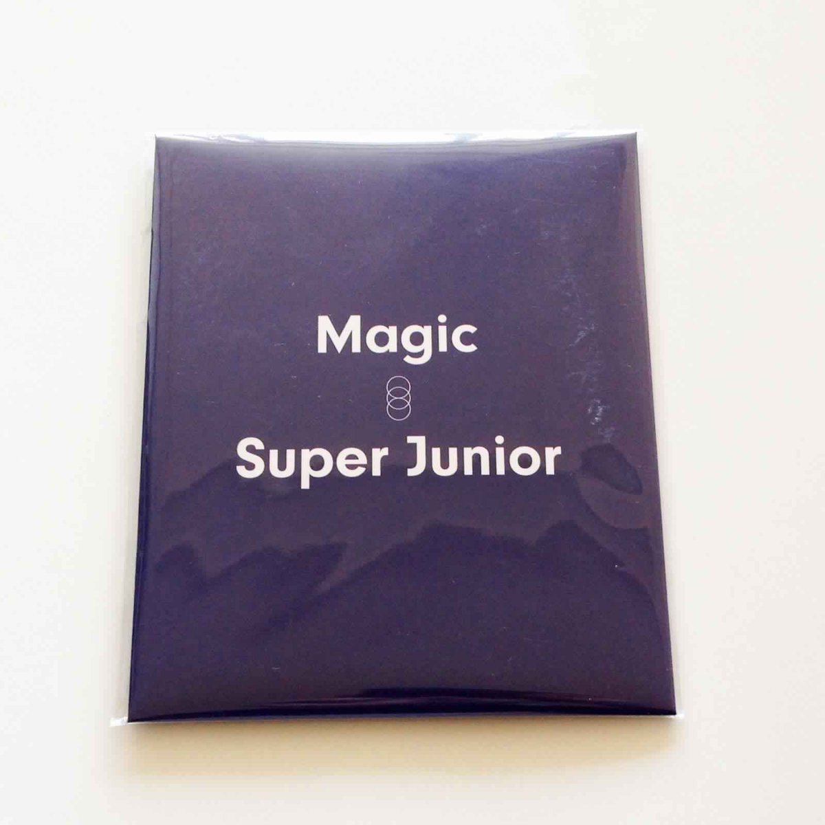 SHOP__KOREAN's tweet photo. صور بلاوريد سوبر جونيور ماجيك SUPER JUNIOR MAGIC POLAROID من متجر SMTOWN الرسمي 

السعر بالريال 100
السعر بالدولار 26 https://t.co/67U0BS3jjd