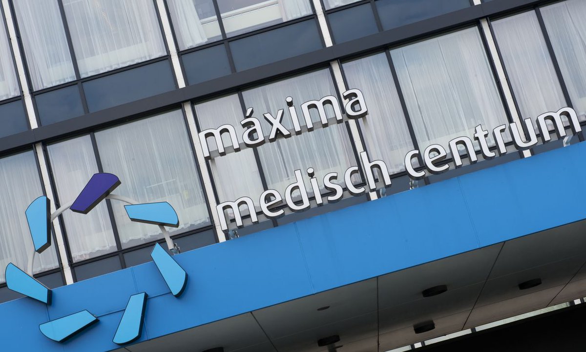 OutputHR's tweet image. Klaar voor de volgende stap in je carrière? Het MMC in Veldhoven is op zoek naar een Manager HRM en Communicatie. werkenbij.mmc.nl/vacatures/mana…