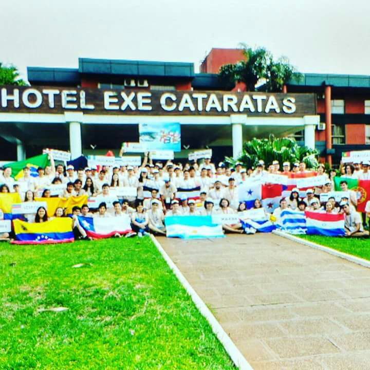 🇺🇾🇺🇾🇺🇾Uruguay sacó 3 medallas de bronce en la Olimpiada Iberoamericana de Matemática en Argentina. Felicitaciones a los medallistas!!! 🥉🥉🥉