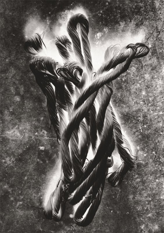 _DarkroomLondon's tweet image. '#WaxedThread'#limitededition offered to our @crowdfunderuk supporters. Unravel the plot crowdfunder.co.uk/darkroom &amp;amp; darkroomlondon.org/news/