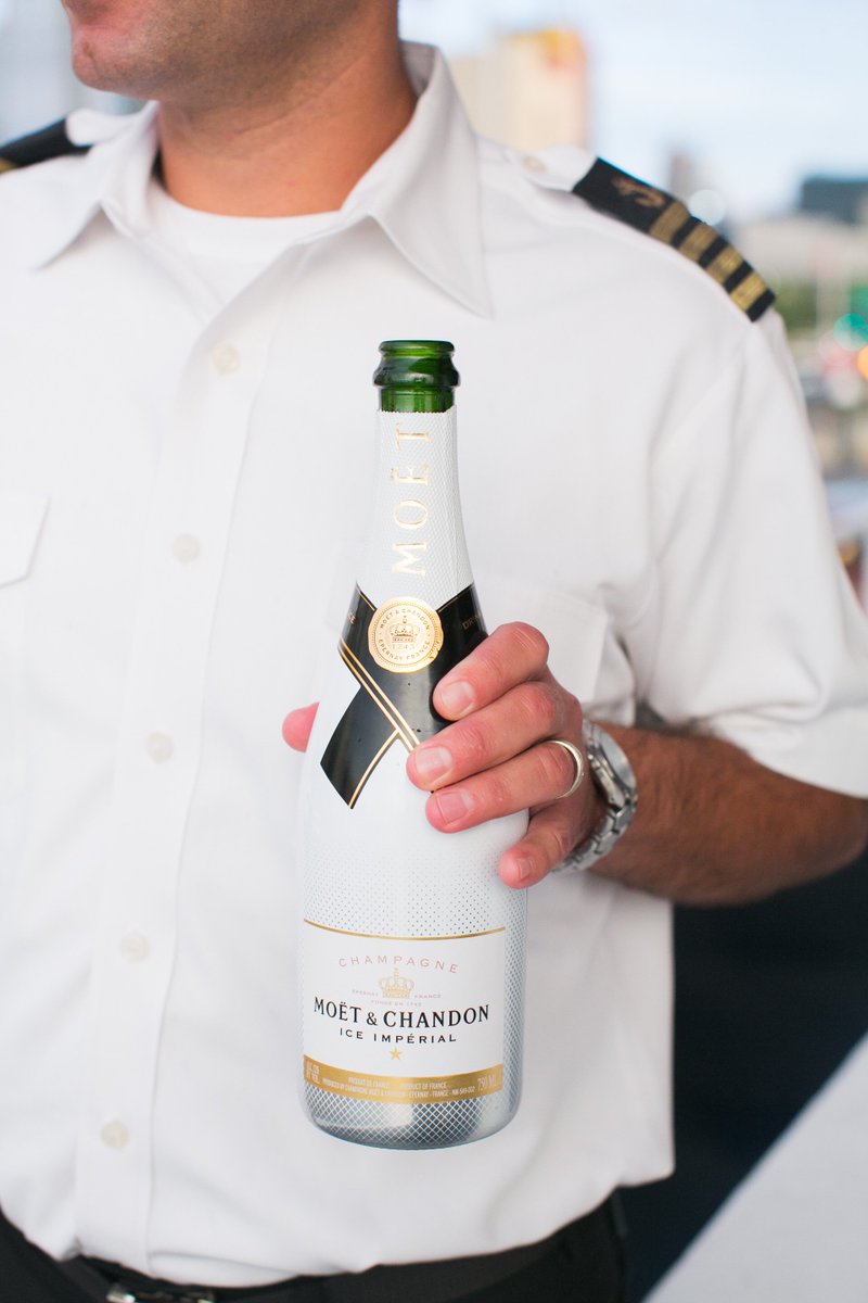 Have a fun night, Captain’s orders! Use the code TWIT5 for $5 off your sailing pass 💥