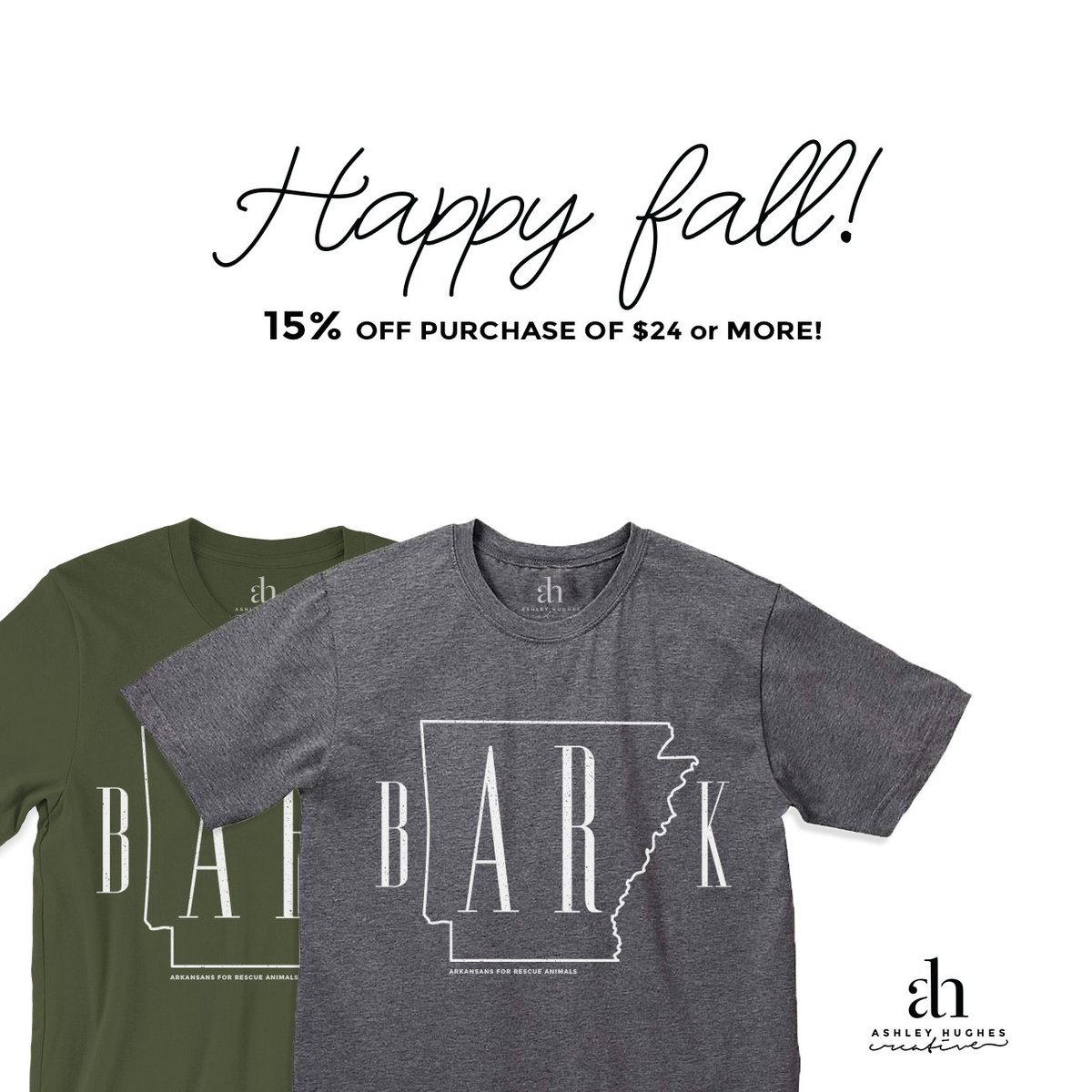 #FallSale now through OCT 1st! Applied at checkout! etsy.me/2fGPnRB #Arkansas #bARk #Barkansas #LittleRock #dogsofarkansas #arpx