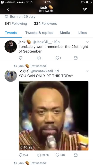 Watch Kirsty's leaked NSFW photo on TwXstars