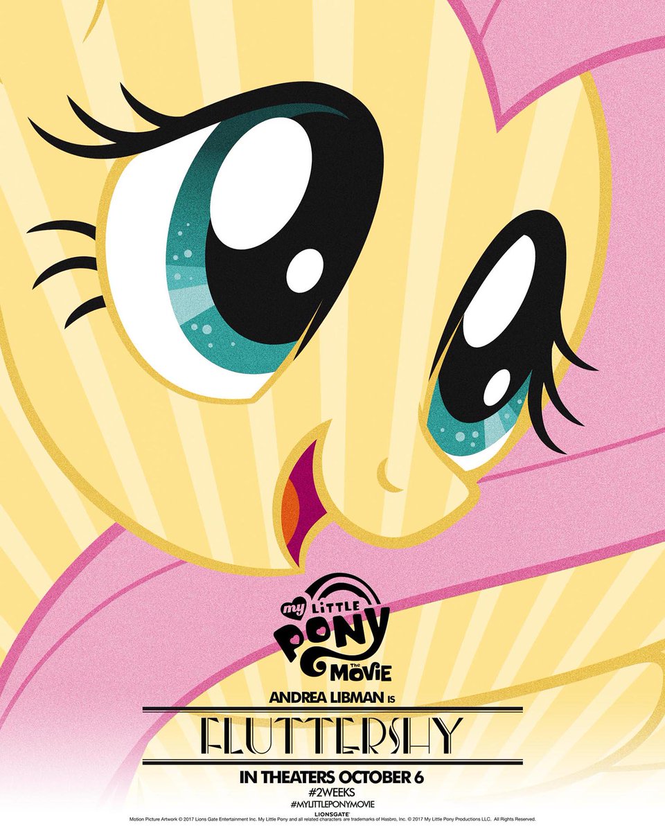 My Little Pony tweet media