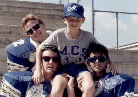 Coach Vic tweet media