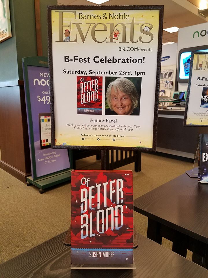Susan Moger On Twitter And It S Official So Excited To Appear