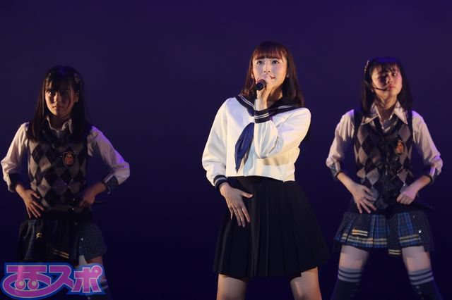 Twitter पर 西スポ しなやかでキレのあるダンスが高い評価を得ている栗原紗英さんは 乃木坂46の 制服のマネキン を f Hkt48 博多座 F24 栗原紗英 Twitter पर 西スポ しなやかでキレのあるダンスが高い評価を得ている栗原紗英さんは 乃木坂46の 制服のマネキン を f Hkt48 博多座 F24 栗原紗英