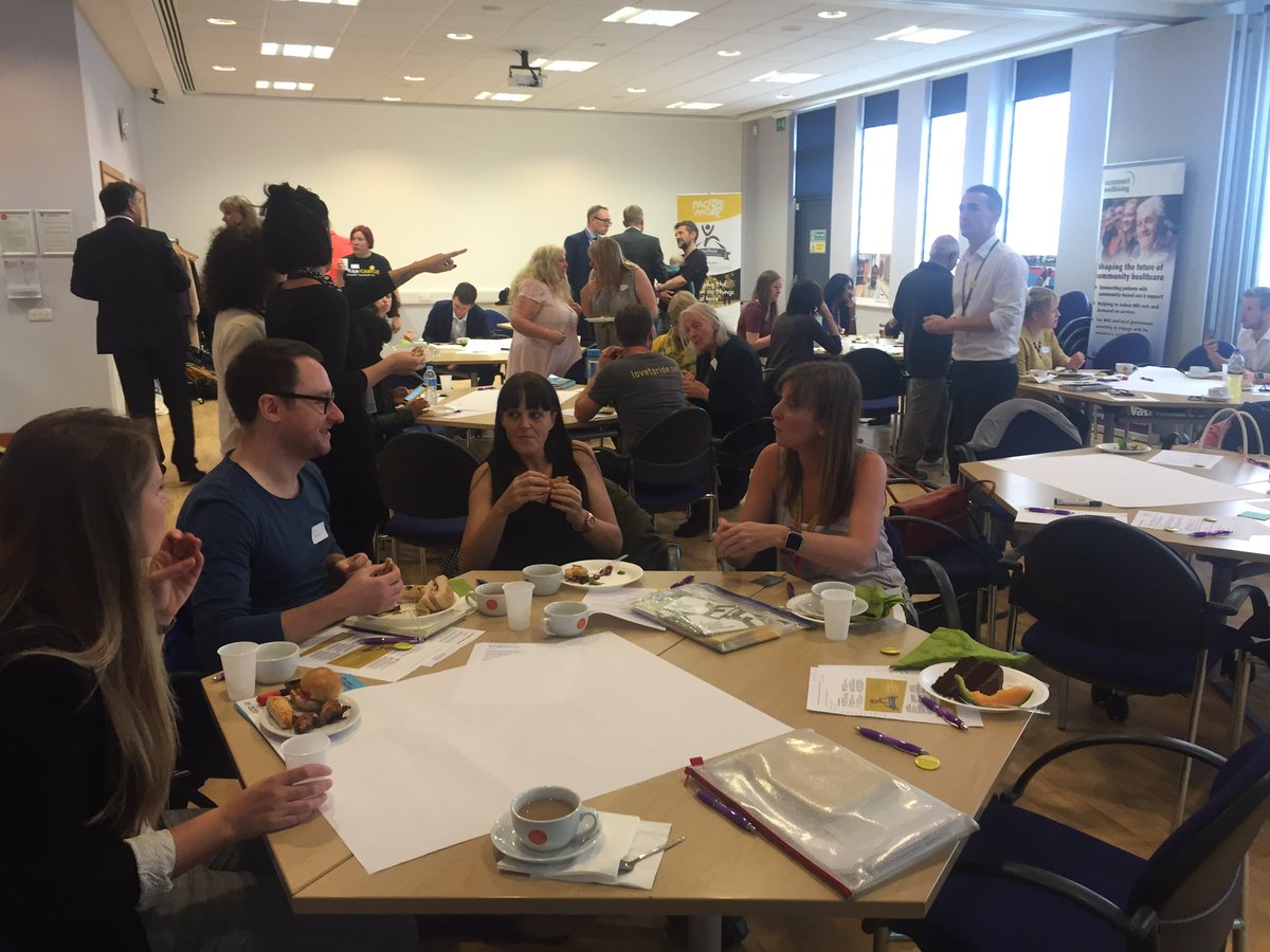 ONENATIONCC's tweet image. Welcome back to Sheffield @mikediaper @Sport_England assisting with @movemoresheff ambassadors network with Cheif exec SCC @CentralSheff