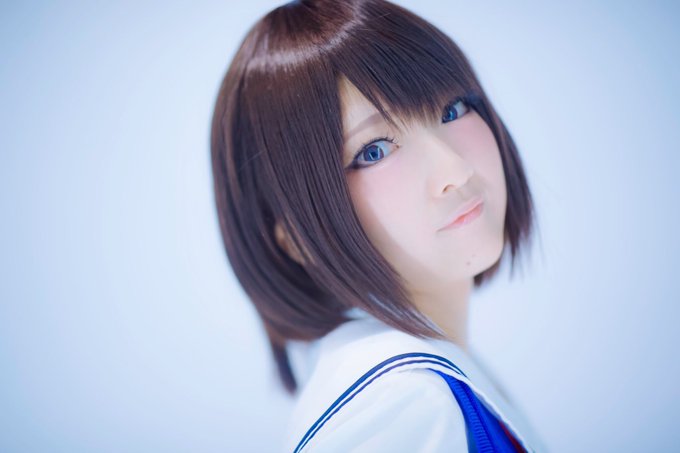Twitterのコスプレ画像87