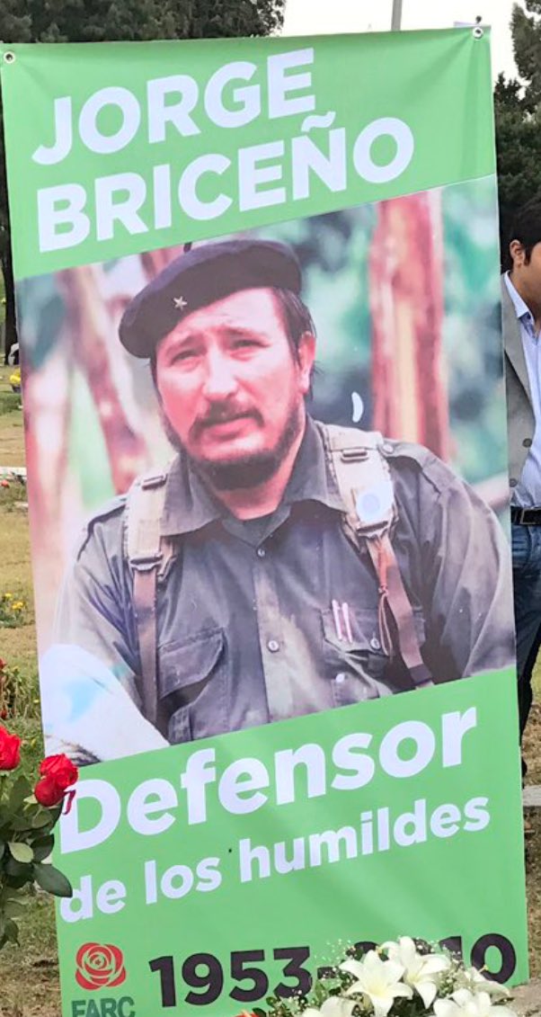 HassNassar's tweet photo. Si este bandido fue un defensor de los humildes dentro de poco nos dirán que Timo es la reencarnación de la madre Teresa de Calcuta. https://t.co/MuiSEW0GtP