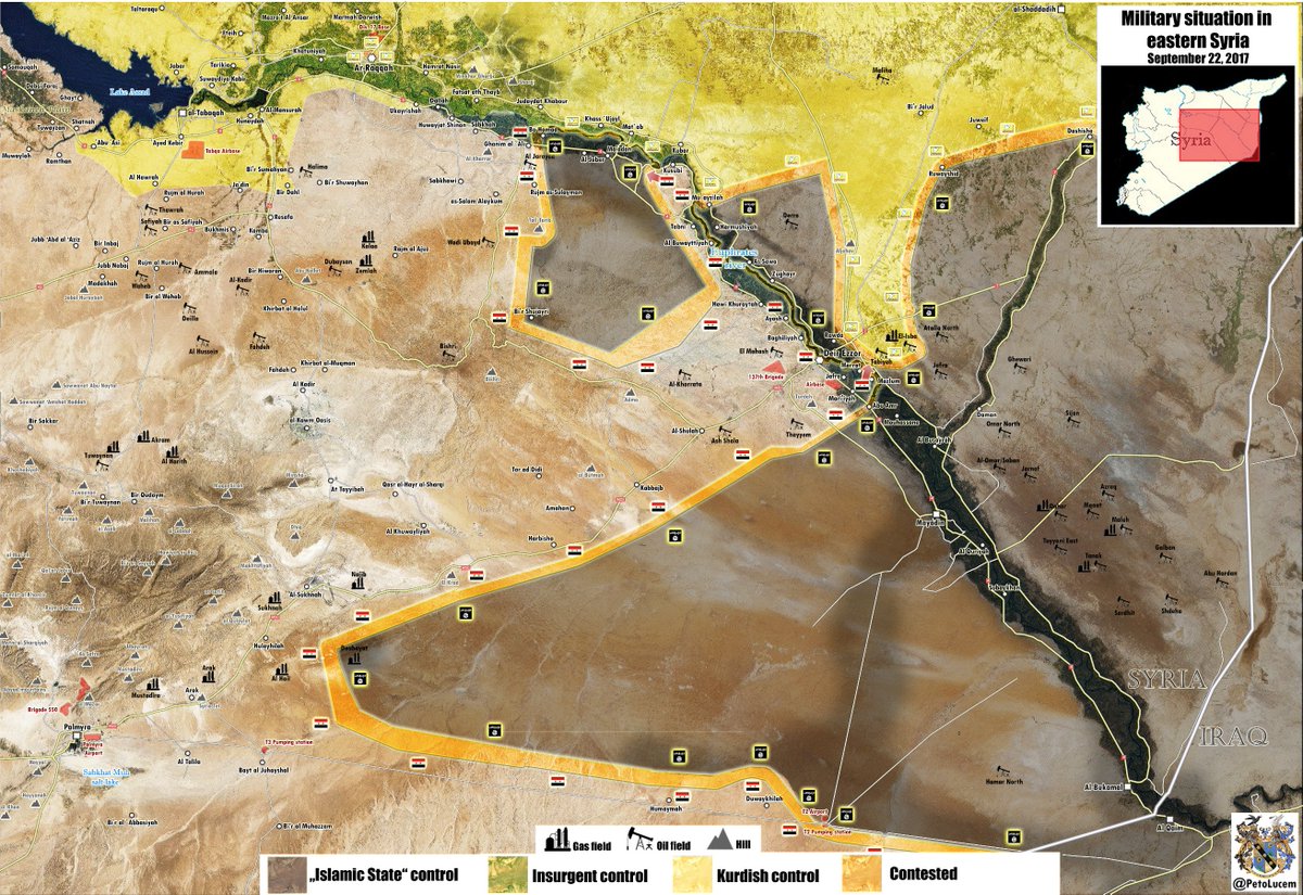 Syrian War: News #15 - Page 28 DKV4oMoWsAAdfkj