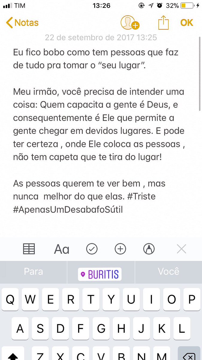 Esses dias tenho andado inspirado! 😂
#Vamoos