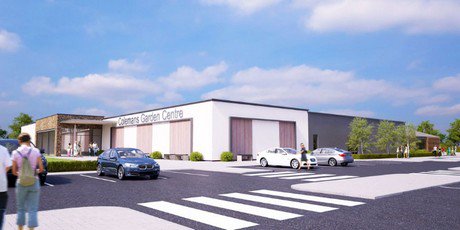 FloralDaily (@floraldaily) on Twitter photo UK: Colemans Garden Centre invests £5 million in new facilities
floraldaily.com/article/11875/… UK: Colemans Garden Centre invests £5 million in new facilities
floraldaily.com/article/11875/…