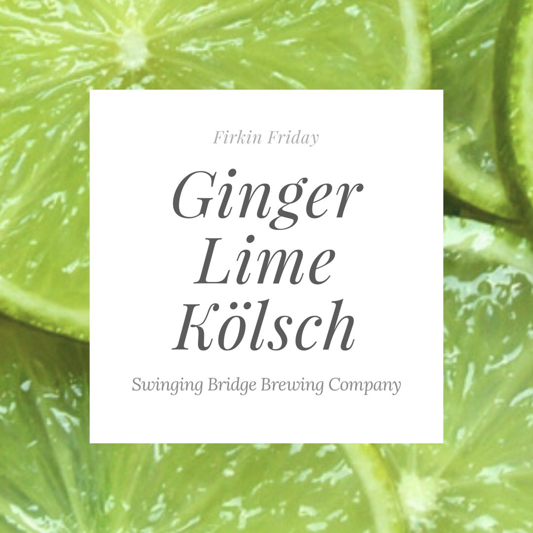 Swinging Bridge tweet media