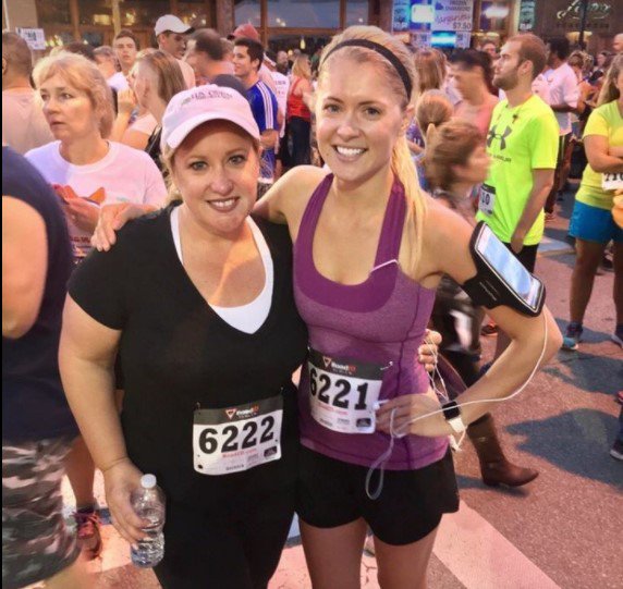 Network Health on Twitter: 