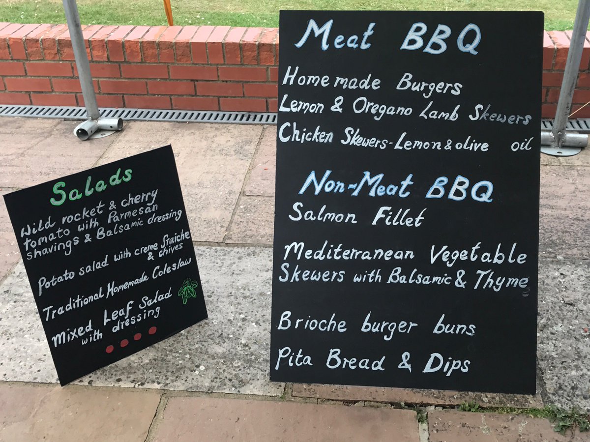 BBQ buffet <a href="/GreenvueEvents/">Greenvue Venue</a> #bbq #buffet #catering