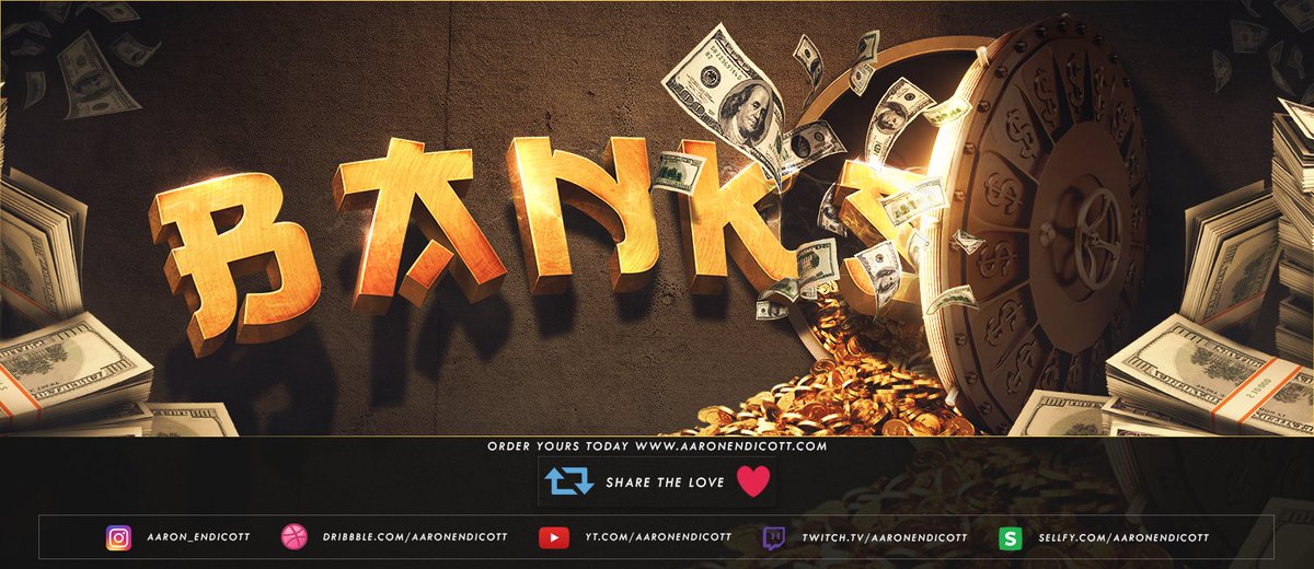 Big_E's tweet photo. Mess around design for the old bud @Banks 

Had a great stream with this!

RT/Likes appreciated!

HOW IT WAS MADE
https://t.co/7siScdzpNf https://t.co/WU81mx16GS