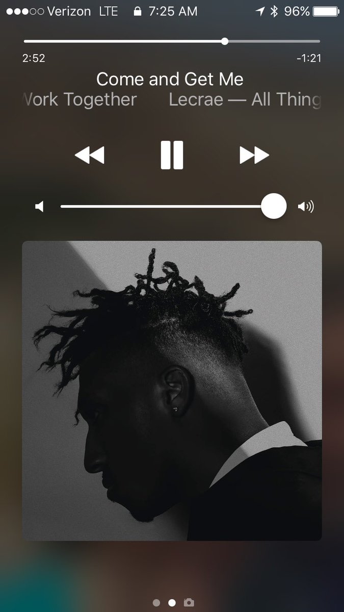dbrown_coach's tweet photo. Loving this new @lecrae #ATWT #ComeAndGetMe https://t.co/W8eKFTpfAQ