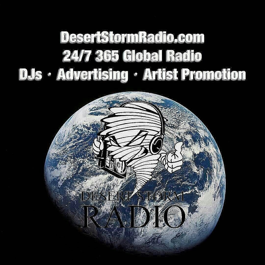 CultureNFTs's tweet photo. #DesertStormRadio.com  #global #radio #djs #advertising #artist #promotion @followceas @djclue https://t.co/PMFAedr4kX
