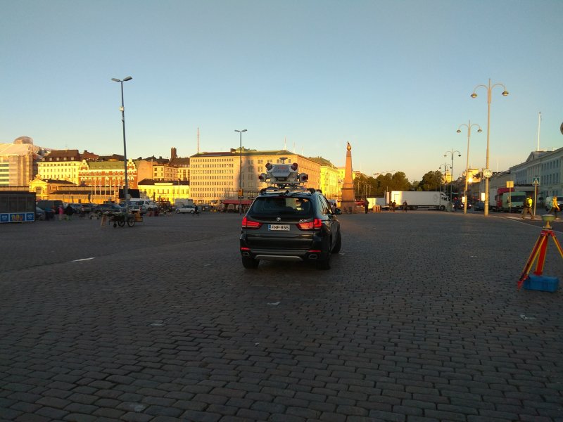 NordicGeoCenter photo