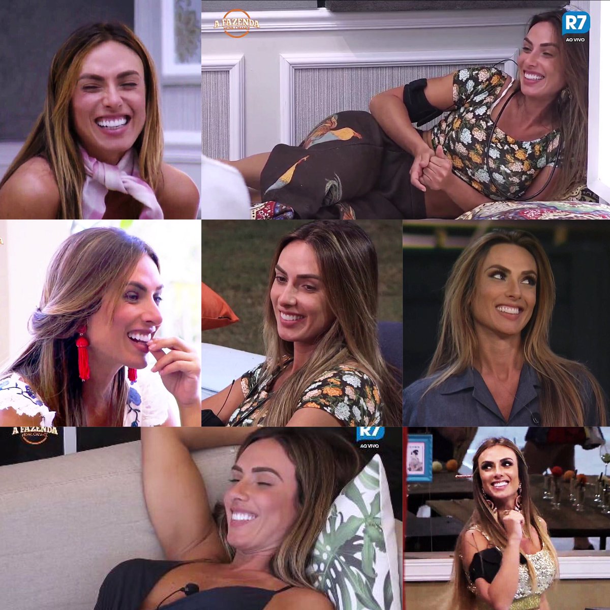 Nicole Bahls tweet media