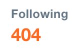 Brocco's tweet photo. HALP!!! I can't find anyone that I'm following! #WebJoke #HttpStatusJoke https://t.co/0QrfQPUya8