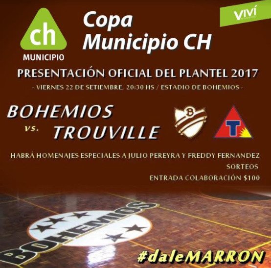 BohemiosUniv's tweet photo. Presentación oficial del plantel principal.. Bono colaboración $100.. https://t.co/iu5eqhYS6f