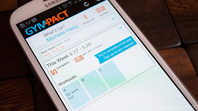 phonandroid's tweet photo. #GymPact : l’#application sportive doit près de 1 million de dollars à ses utilisateurs > https://t.co/TmdLklRFT9 https://t.co/JNX3QPl8ZQ
