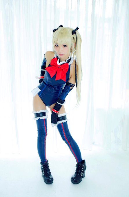 Twitterのコスプレ画像74