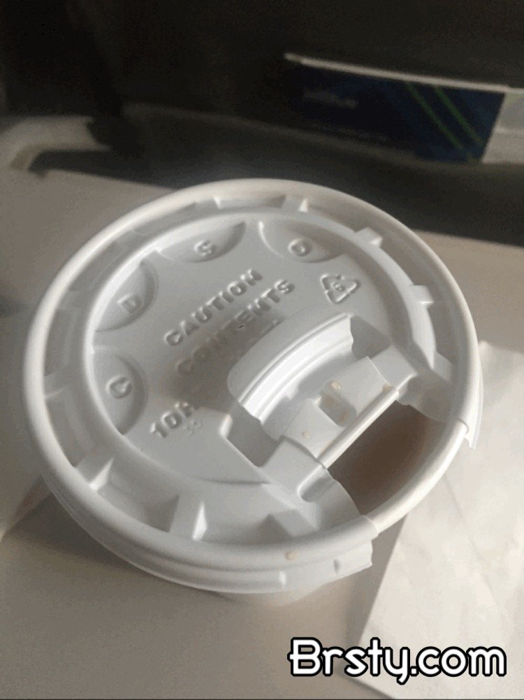 TheOneTechie's tweet photo. Morning #coffee on Jet blue flight to NYC https://t.co/KOwPFGSmxZ