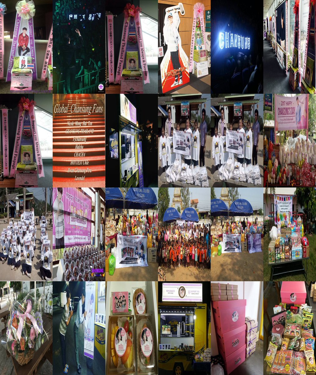 <a href="/2PMagreement211/">황찬성</a> Today is the 6th anniversary of ChansungThailand. We promise to love and support you forever. We'll be with you, promise!