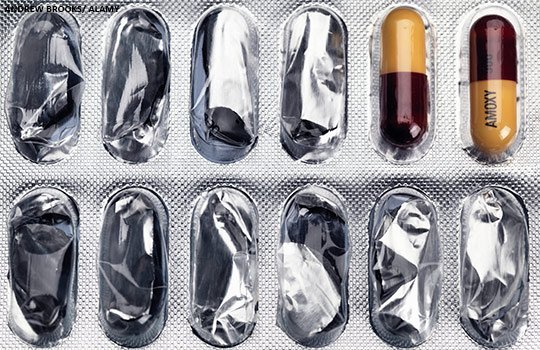 Should we abandon “finishing the course”? Editorial maps what is known about the optimal length of antibiotic use 
bmj.com/content/358/bm…