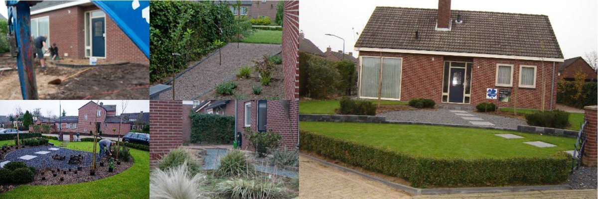 Je leefomgeving verrijken met een mooi aangelegde tuin? Op zoek naar een hovenier die bij jouw tuin past? Kom langs bij Freek Derks.