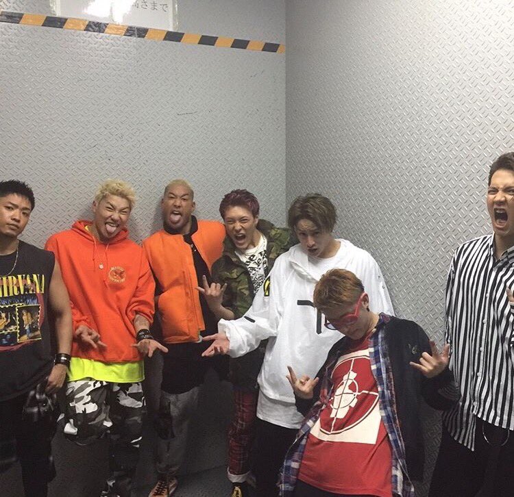 LDH_looove__'s tweet photo. 💯🥑絡みませんか!! 🥑💯
この垢 低浮上なんで
リア垢自発ください 💥🏁💦💜📮

🚸ミヅキ @Me_____xxx 
🌵キョウコ @k812__xoxo 

#LDHfamさんと繋がりたい 
#GENERATIONSfamさんと繋がりたい 
#いいねした人全員フォロー https://t.co/VRFtq5gJRC