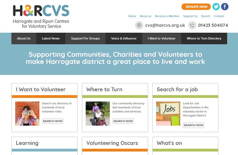 If you're <a href="/nidderdaleshow/">Nidderdale Show</a> Mon, say hi to @nidderdaleplus &amp; you'll find info on their stand about how we can help too #charity #volunteering