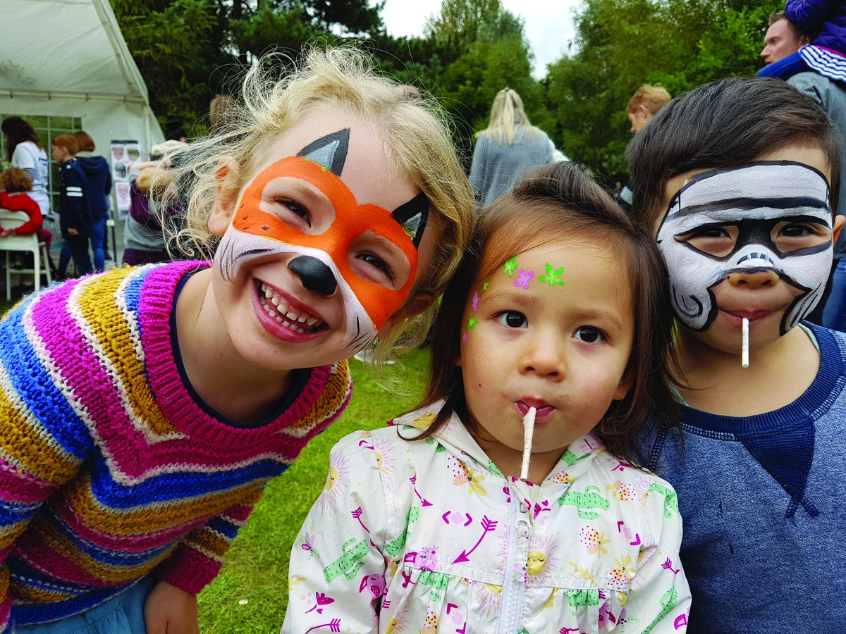 JustAlexnews's tweet photo. Amazing charity event in memory of little Finnbar Cork https://t.co/NM05ttqtdn #finnbarsforce #eaton @justeditor @JustRegional https://t.co/69Py92JwaB