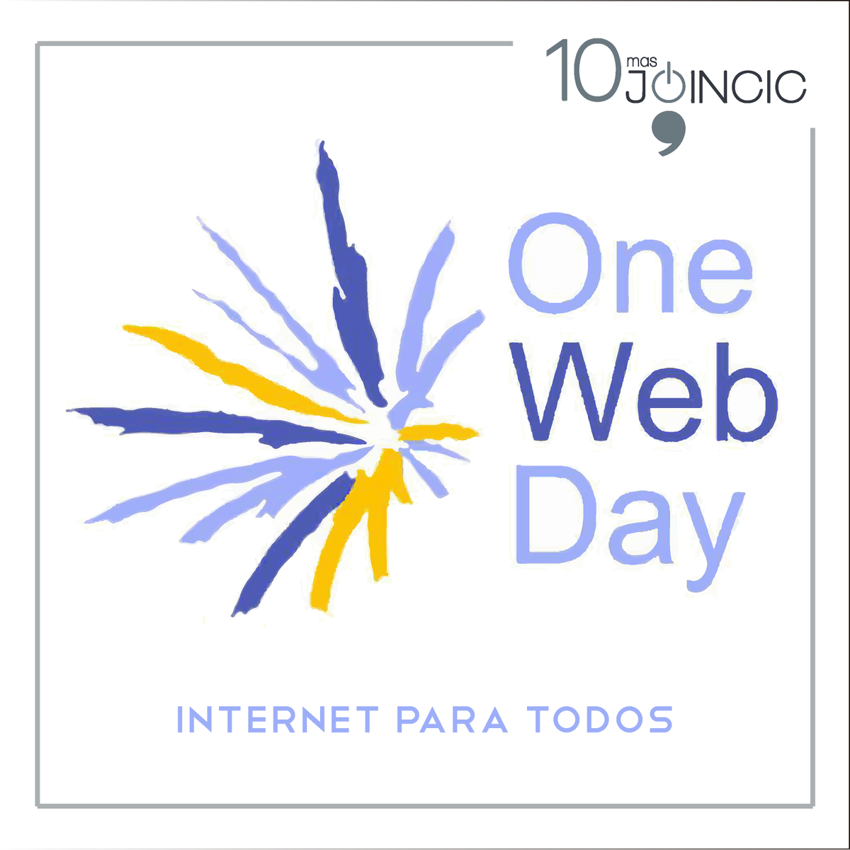 JOINCIC tweet media