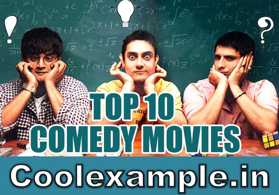 Cool Example в Twitter: „Top 10 Hindi #ComedyFilms Of All Time – Best #Bollywood  Comedy/Funny Movies Get Details /OCFQsRKcWj  /YCTuyCIoEn“ / Twitter
