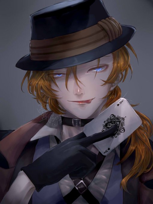 文スト中原中也のtwitterイラスト検索結果 古い順 文スト中原中也のtwitterイラスト検索結果 古い順