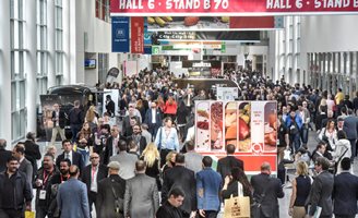 Todo listo para Anuga 2017, la gran cita mundial de la alimentación - bit.ly/2waCWU8