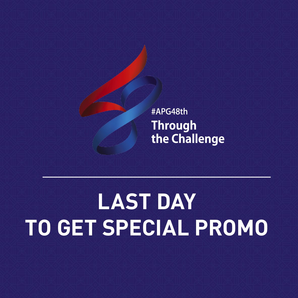 Agung Podomoro Group Hadir di IFC &amp; REI Mega Expo 2017 @ ICE - BSD Hall 7 dari tanggal 14–24 September 2017. #bangunindonesia #APG48th